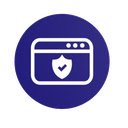 SafeLink  screen for extension Chrome web store in OffiDocs Chromium
