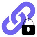 Safe Links  screen for extension Chrome web store in OffiDocs Chromium
