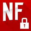 Safer Netflix  screen for extension Chrome web store in OffiDocs Chromium