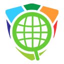 Safe Search Engine Lukall  screen for extension Chrome web store in OffiDocs Chromium