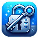 Safe, Strong Password Generator  screen for extension Chrome web store in OffiDocs Chromium