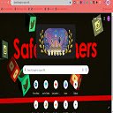 SafetGamers  screen for extension Chrome web store in OffiDocs Chromium