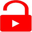 Pantalla SafeYoutube para la extensión Chrome web store en OffiDocs Chromium