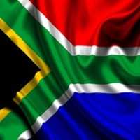Free download Safrica Flag 256x 256 free photo or picture to be edited with GIMP online image editor