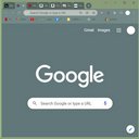 Sage Green  Grey Calm  screen for extension Chrome web store in OffiDocs Chromium