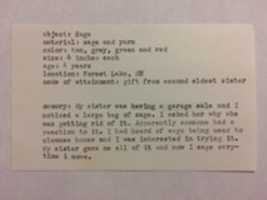 Free download Sage Index Card free photo or picture to be edited with GIMP online image editor