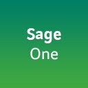 Ecran Sage One Accounting (Canada engleză) pentru extensia magazinului web Chrome în OffiDocs Chromium