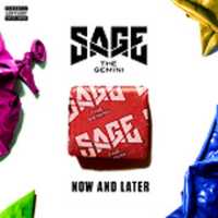 Free download sage-the-gemini-now-and-later-single-premiere free photo or picture to be edited with GIMP online image editor