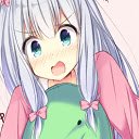 Sagiri Izumi  screen for extension Chrome web store in OffiDocs Chromium