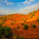 Sahara Desert  screen for extension Chrome web store in OffiDocs Chromium