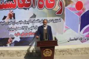 Free download Said Halim Hashimi Founder Of Rifah Afghanistan Institute ICSM Institute Of Computer Science And Management free photo or picture to be edited with GIMP online image editor