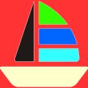 Sailing Knowledge: Yachting and Charter screen for extension Chrome web store in OffiDocs Chromium