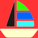 Sailing Knowledge : écran Yachting et Charter pour l'extension de la boutique en ligne Chrome dans OffiDocs Chromium