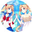 Sailor Moon Wallpaper  screen for extension Chrome web store in OffiDocs Chromium