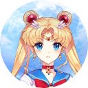Skrin Kertas Dinding Sailor Moon untuk sambungan kedai web Chrome dalam OffiDocs Chromium