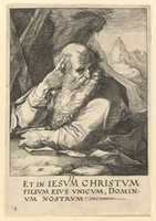 Free download Saint  Andrew, from Christ and the Apostles free photo or picture to be edited with GIMP online image editor