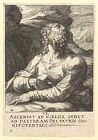 Free download Saint  Bartholomew, from Christ and the Apostles free photo or picture to be edited with GIMP online image editor