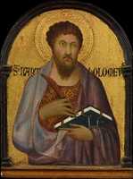Free download Saint Bartholomew free photo or picture to be edited with GIMP online image editor