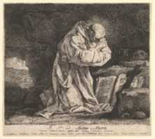 Free download Saint Bruno free photo or picture to be edited with GIMP online image editor