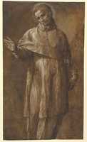 Free download Saint Charles Borromeo free photo or picture to be edited with GIMP online image editor