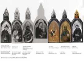 Free download Saint Clare free photo or picture to be edited with GIMP online image editor
