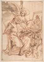 무료 다운로드 Saint Francis de Sales(1665년) 무료 사진 또는 김프 온라인 이미지 편집기로 편집할 사진