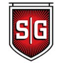 Saint Georges Powerschool Calculator  screen for extension Chrome web store in OffiDocs Chromium
