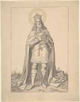 Download grátis de fotos de Saint Henry (Imperador Henry II) grátis ou imagem para ser editada com o editor de imagens online GIMP