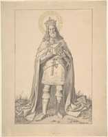 Free download Saint Henry (Emperor Henry II) free photo or picture to be edited with GIMP online image editor