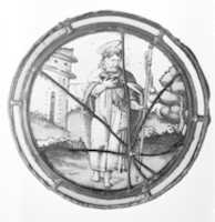 Free download Saint James the Greater free photo or picture to be edited with GIMP online image editor