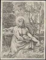 ດາວໂຫຼດຮູບ Saint Jerome in the Wilderness ຟຣີເພື່ອແກ້ໄຂດ້ວຍຕົວແກ້ໄຂຮູບພາບອອນໄລນ໌ GIMP