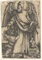 دانلود رایگان سنت متی، از چهار انجیلیست عکس یا تصویر رایگان برای ویرایش با ویرایشگر تصویر آنلاین GIMP