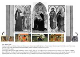 הורדה חינם של Saint Nicholas Providing Dowries תמונה או תמונה בחינם לעריכה עם עורך התמונות המקוון GIMP