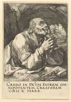 Free download Saint Peter, from Christ and the Apostles free photo or picture to be edited with GIMP online image editor
