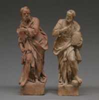 Free download Saints Peter and Andrew free photo or picture to be edited with GIMP online image editor