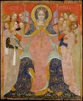 Free picture Saint Ursula and Her Maidens to be edited by GIMP online free image editor by OffiDocs