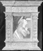 Free picture Saint with Arms Crossed to be edited by GIMP online free image editor by OffiDocs