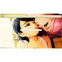 Sakura and Sarada  screen for extension Chrome web store in OffiDocs Chromium