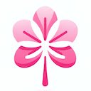 SAKURA Bookmark  screen for extension Chrome web store in OffiDocs Chromium