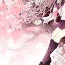 Sakura Dream  screen for extension Chrome web store in OffiDocs Chromium