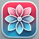 Sakura FM Character Tool  screen for extension Chrome web store in OffiDocs Chromium