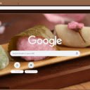 Sakura Mochi  screen for extension Chrome web store in OffiDocs Chromium