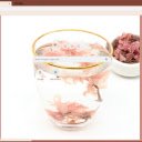 Sakura Tea  screen for extension Chrome web store in OffiDocs Chromium