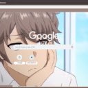 Sakuta Azusagawa  screen for extension Chrome web store in OffiDocs Chromium