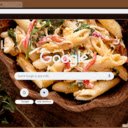 Salade Niçoise  screen for extension Chrome web store in OffiDocs Chromium