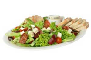 Free download salad free photo or picture to be edited with GIMP online image editor