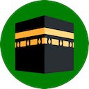 Salah Prayer Reminder  screen for extension Chrome web store in OffiDocs Chromium