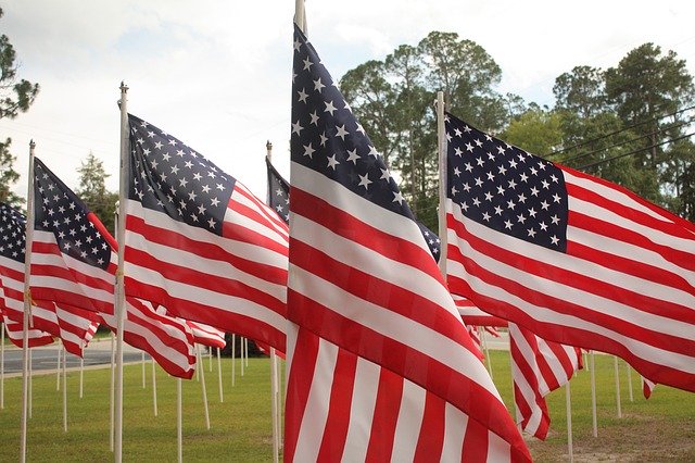 Free download salemburg nc north carolina flag free picture to be edited with GIMP free online image editor