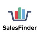 SalesFinder детальная аналитика OZON и WB  screen for extension Chrome web store in OffiDocs Chromium