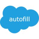 Salesforce Case Autofiller  screen for extension Chrome web store in OffiDocs Chromium
